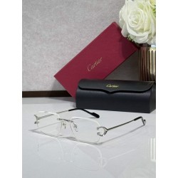 Cartier Vue